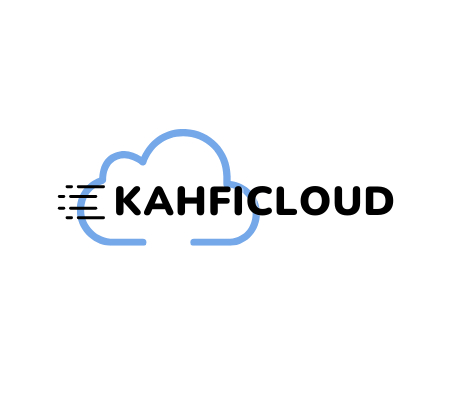 Logo KahfiCloud